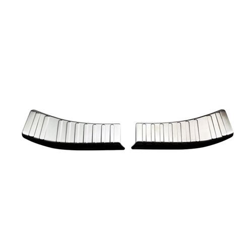 For N-Box Jf5 Jf6 2023 2024 Car Rear Trunk Door Sill Plate Cover Trim Accessories , Stainless Steel