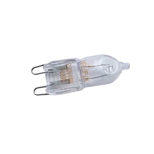 Lampe halogene 40w G9117A05 pour Hotte