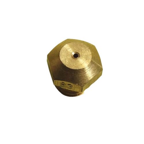 Injecteur gaz Butane 83 431100003 pour Cuisinière ALTUS, ARDEM, BEKO, BLUESKY, DOMEOS, FAR, OVENPLUS, PROLINE, SABA, SELECLINE