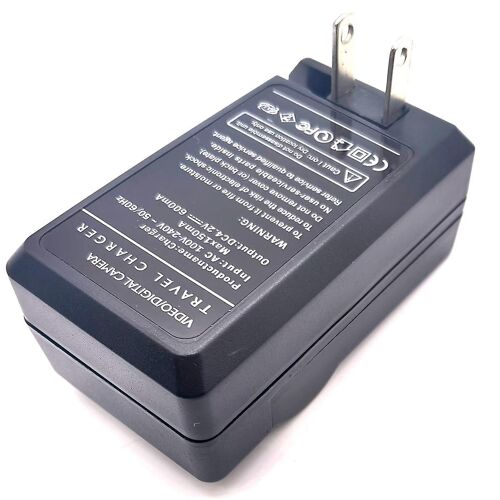 EN-EL20 Digital Camera Battery Charger for Coolpix A P950 P1000 1 AW1 1 J1 1 J2 1 J3 1 S1 1 V3 DL24