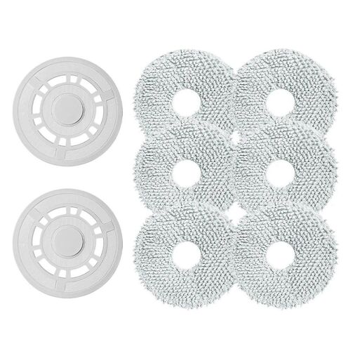 For L10s Pro Ultra Heat, X30 Ultra, X40 Ultra, S30 Pro Ultra Replacement Parts Accessories Mop Hold