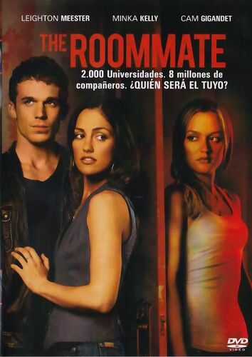 The Roommate