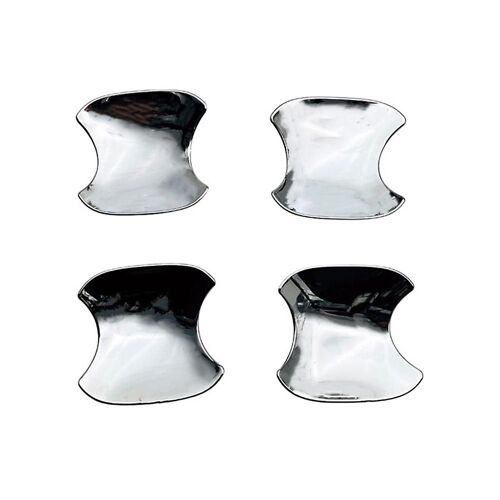 For N-box Jf5 Jf6 2023 2024 Rhd K-car Exterior Door Handle Bowl Cover Trim Sticker Protective Acces