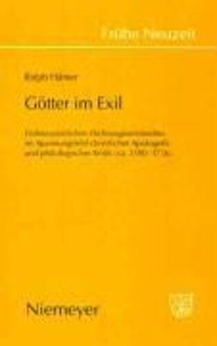 Götter Im Exil