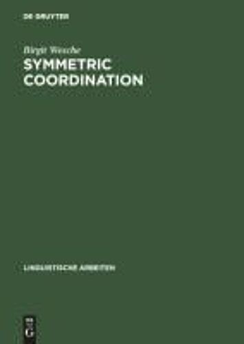 Symmetric Coordination