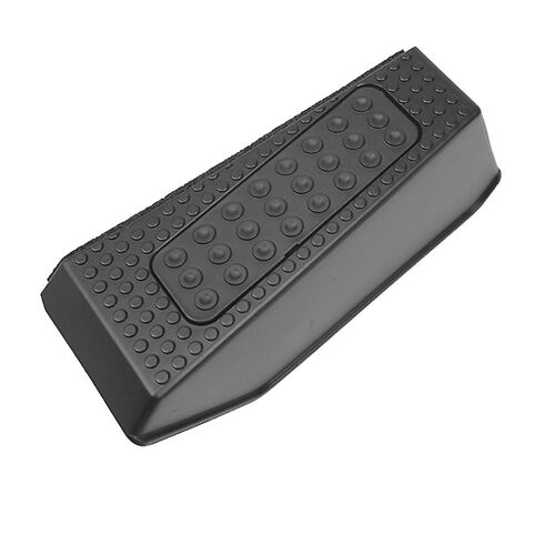 Main Driving Pedal Anti-Skid Pedals Left Foot Rest Pedal Cover For V97 V98 V93 V87 V73