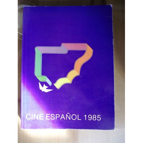 Cine Espagnol 1985.