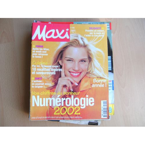 Maxi  792