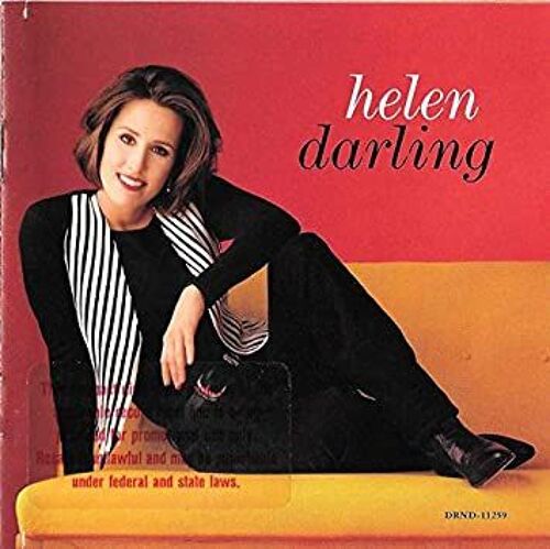 Helen Darling
