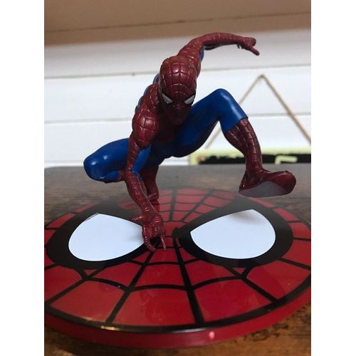 Figurine Marvel Spiderman