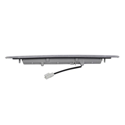 Lampe De 3ème Feu Stop Blanche À Montage Haut Pour T31 2008-2013 Feu Arrière Led 26590-Jg00f