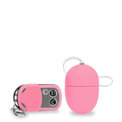 Oeuf Vibrant Small Télécommandé