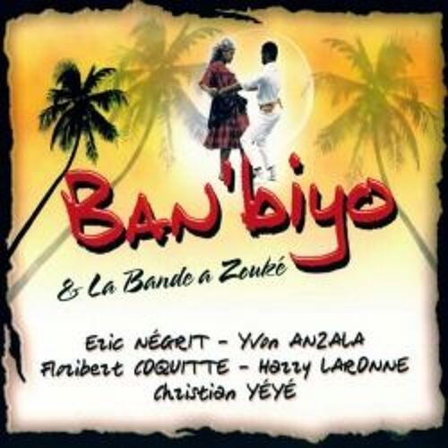 Non An Mwen Se Mar-Ko