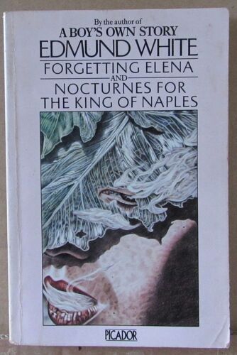 Forgetting Elena And Nocturnes For The King Of Naples