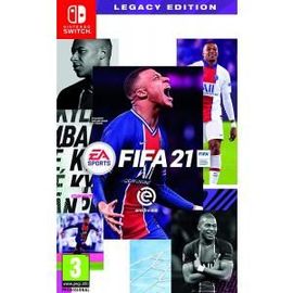 Fifa 21 Switch
