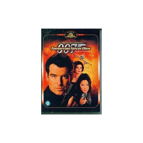 Tomorrow Never Dies