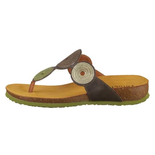 Tongs Think! Julia Marron