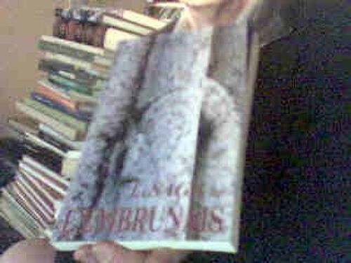 La Saga De L'embrunais