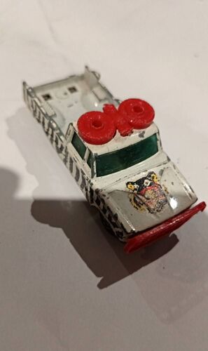 Majorette Pickup Safari