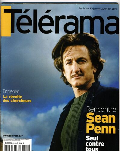 Telerama 2819