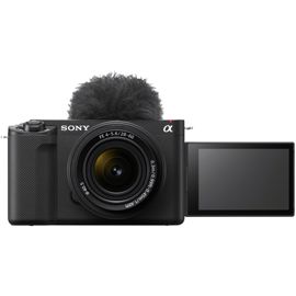 Sony ZV-E1 + objectif FE 28-60mm