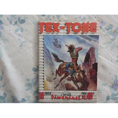 Tex Tone 153