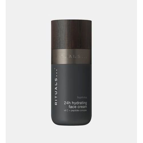 Rituals - Rituals Homme - Crème Hydratante 24h - Multicolore 