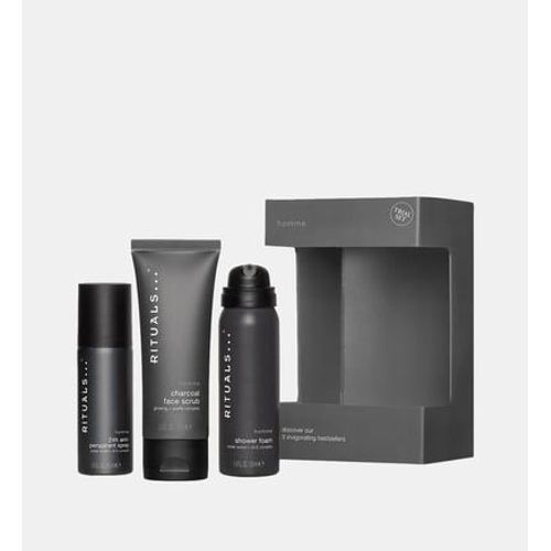 Rituals - Homme Coffret Voyage - Multicolore 