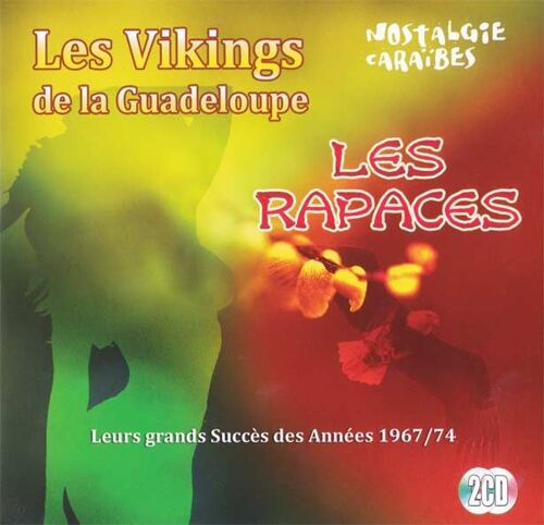 Leurs Grands Succès Des Années 1967-1974