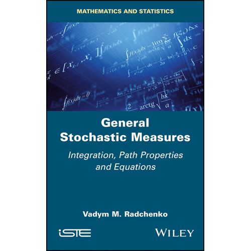 General Stochastic Measures