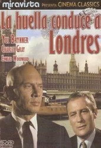 Le Gang De L'oiseau D'or (1969) / The File Of The Golden Goose (Dvd)