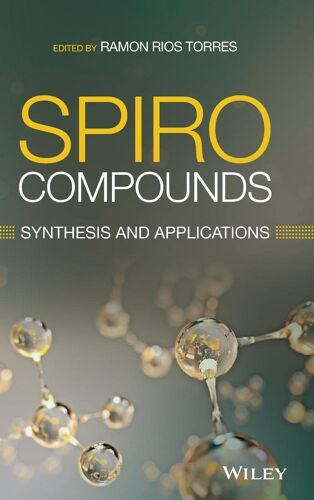 Spiro Compounds