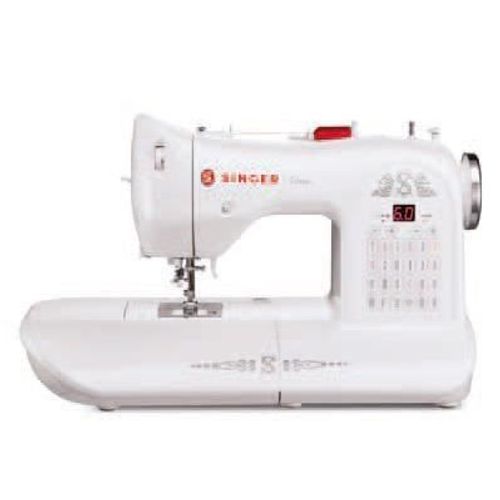 Machine à coudre électronique SINGER One