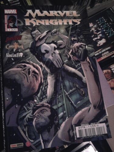 Marvel Knights 03