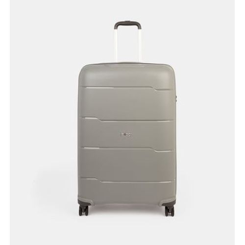 Roncato - Valise rigide L Galaxy 4R 75 cm - Gris