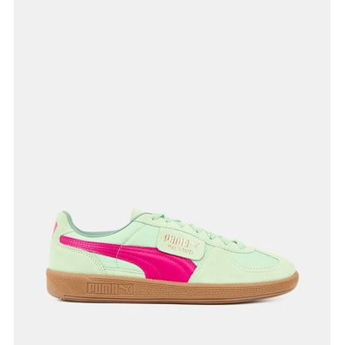 Puma - Baskets Basses Palermo - Multicolore - 44
