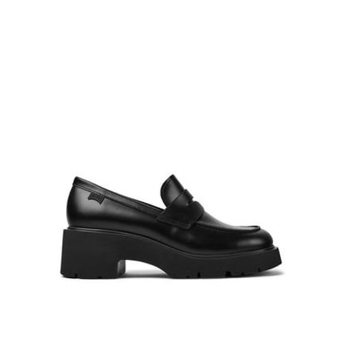 Camper Mocassins Milah Noir