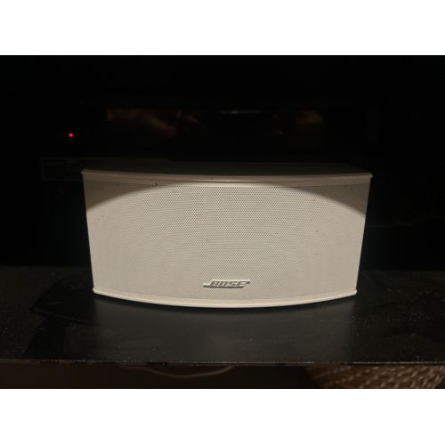 Home cinéma bose acoustimass 10 série V