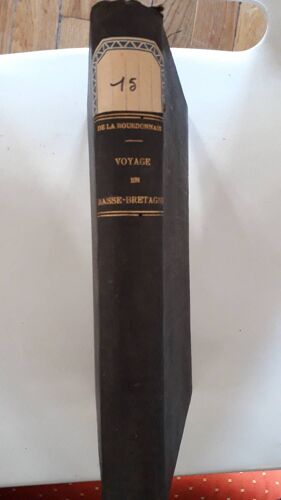 Voyage En Basse Bretagne Chez Les Bigouden De Pont Labbé