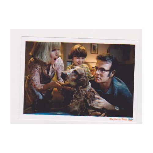 Carte Postale Boule Et Bill Le Film