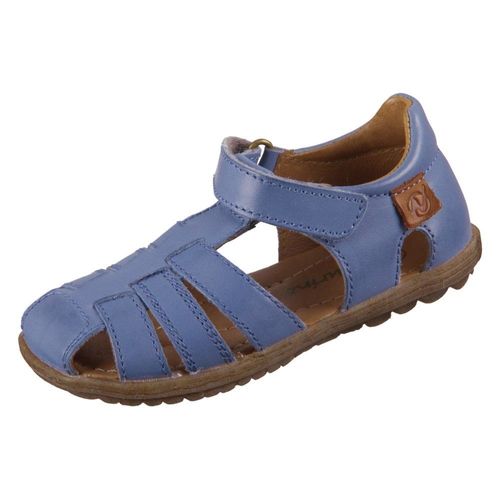 Sandales Naturino 0c08001150072401 Bleu