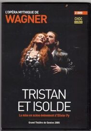 Tristan Et Isolde