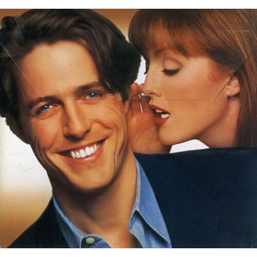 Nine Months (9 / Neuf Mois Aussi), Calendrier (1995), Chris Columbus Avec Hugh Grant, Julianne Moore