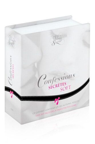 Confessions Secretes Soft