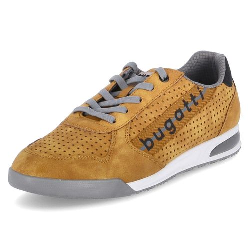 Baskets Basses Bugatti 321a380150005000 Jaune