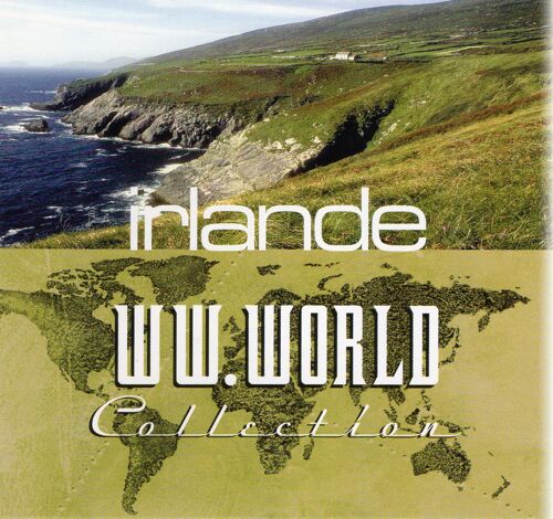 Irlande : Musique Populaire