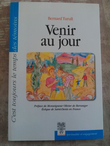 Venir Au Jour