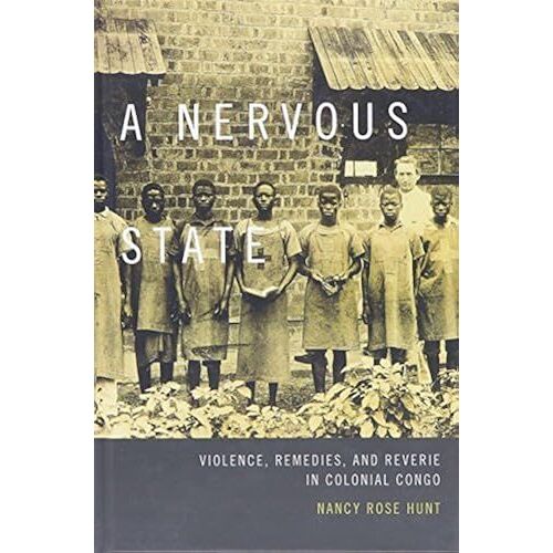 A Nervous State