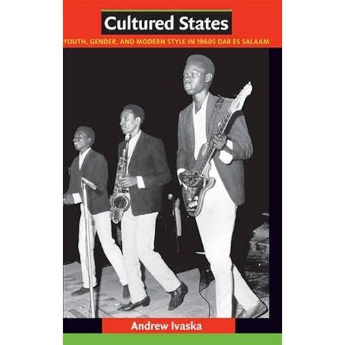 Cultured States