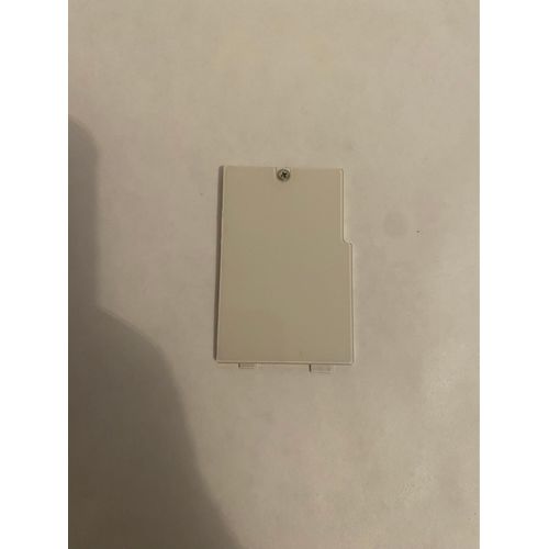 Cache Batterie Nintendo Ds Lite - Blanc - Officiel